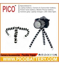 spider Tripod for camera smart phone BY PICO